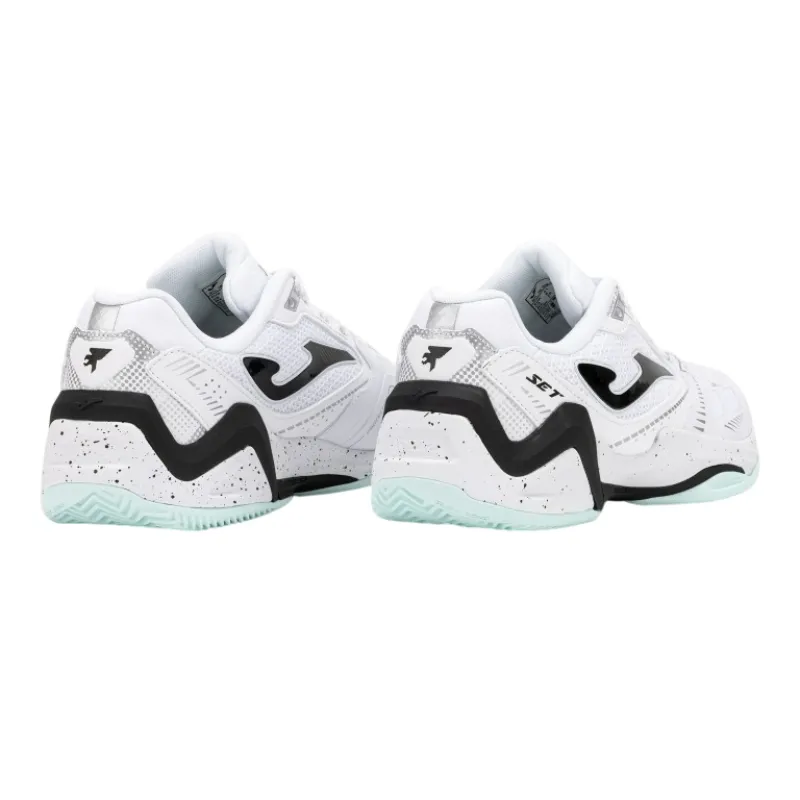 Tênis Brancos Joma Set 2602