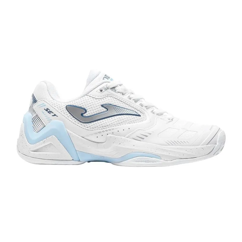 Joma Set 2602 White Women''''s Sneakers