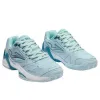 Tênis femininos Joma Set 2627 Blue Turquoise