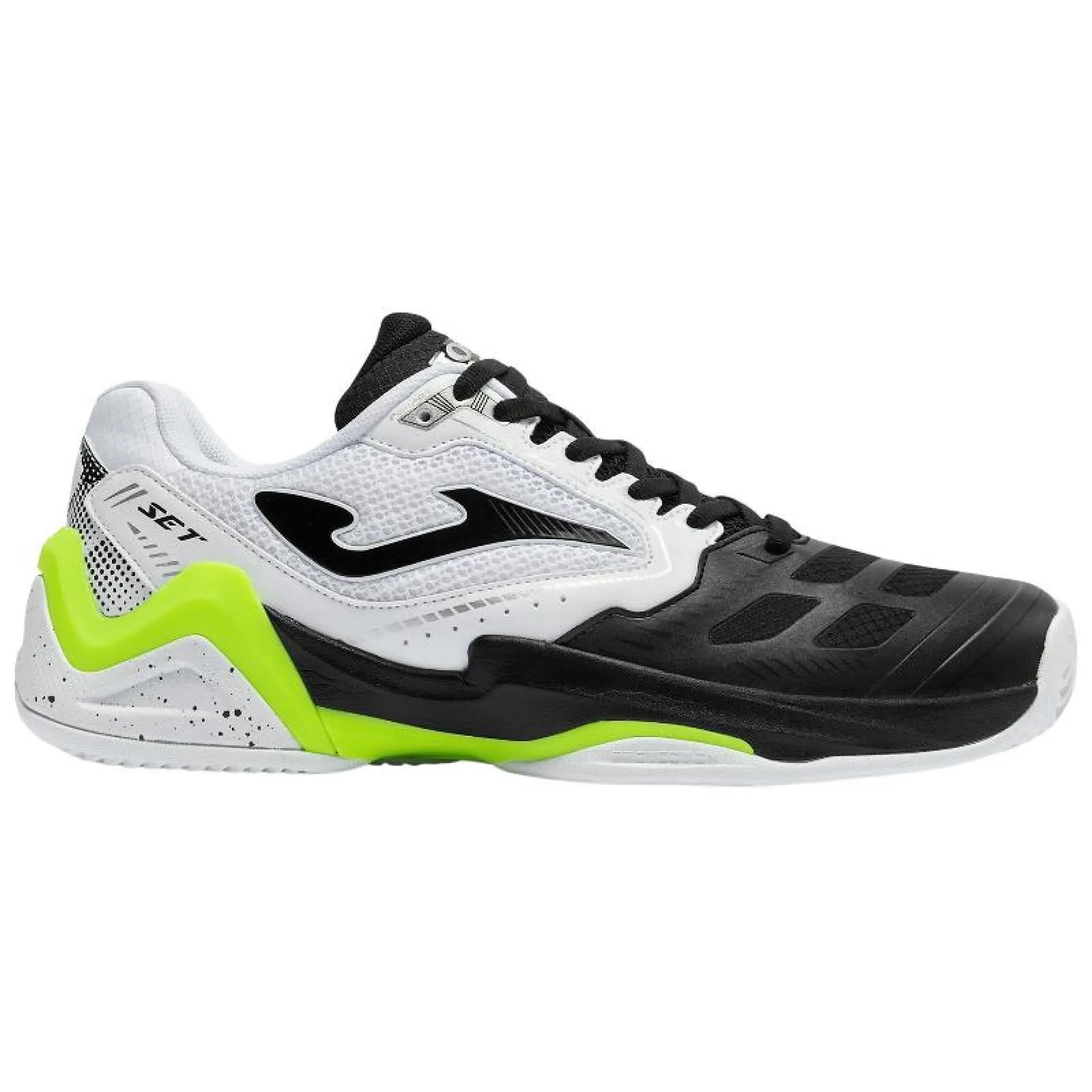 Nuevas Zapatillas de Pádel Joma 2026