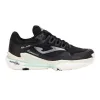 Joma Slam 2501 Scarpe da ginnastica nere femminile