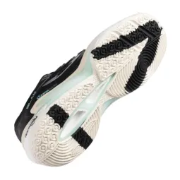 Zapatillas de Padel Joma Slam 2501 Negro Mujer