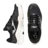 Joma Slam 2501 Scarpe da ginnastica nere femminile