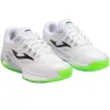 Joma Slam 2502 Scarpe da ginnastica bianche