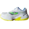Joma Slam 2502 Branco Júnior Ténis