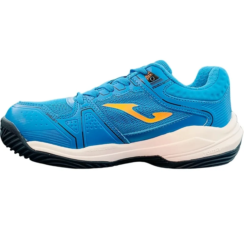 Joma Slam 2504 Royal Junior Tênis