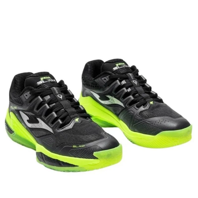 Tênis pretos Joma Slam 2601