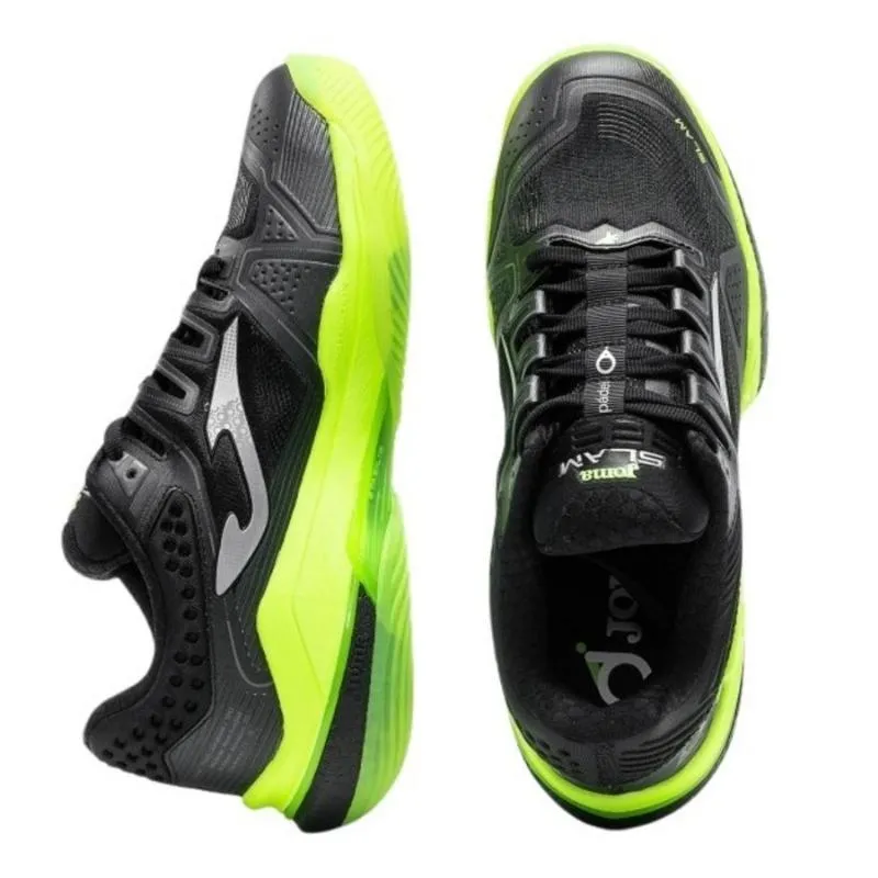 Tênis pretos Joma Slam 2601