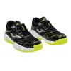 Joma Slam 2601 Black Junior Sneakers