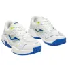 Joma Slam 2602 Tênis Brancos Juniores