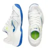 Joma Slam 2602 Tênis Brancos Juniores