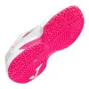 Tênis Junior Joma Slam 2602 Branco Rosa