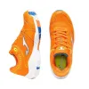 Tênis Joma Slam 2608 Laranja Junior