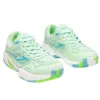 Tênis Júnior Joma Slam 2624 Turquesa
