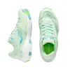 Tênis Júnior Joma Slam 2624 Turquesa