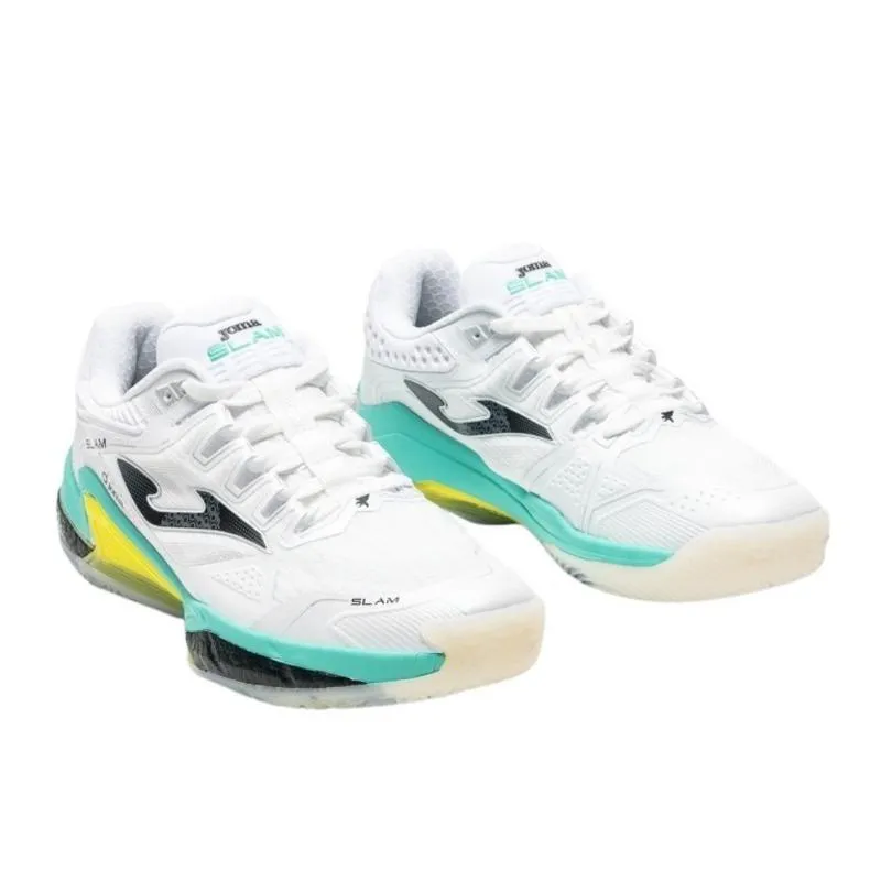 Tênis Brancos Joma Slam 2632