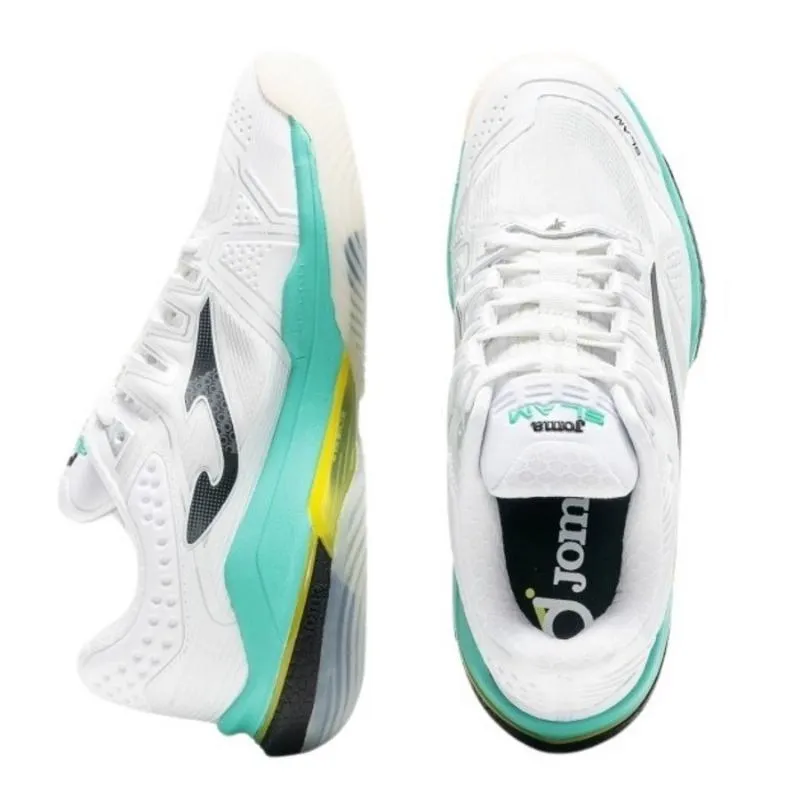 Tênis Brancos Joma Slam 2632