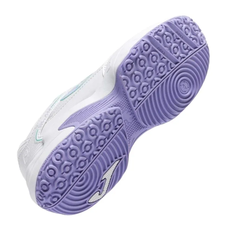 Joma Slam 2632 White Junior Sneakers