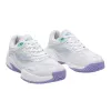 Joma Slam 2632 White Junior Sneakers