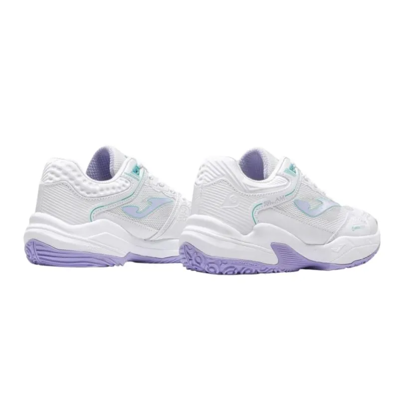 Joma Slam 2632 White Junior Sneakers