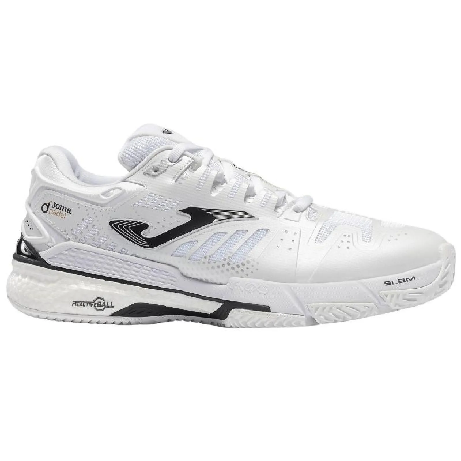 Nuevas Zapatillas de Pádel Joma 2026