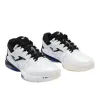 Joma Slam Classic 2602 White Black Blue Sneakers