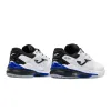 Joma Slam Classic 2602 White Black Blue Sneakers