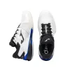 Joma Slam Classic 2602 White Black Blue Sneakers