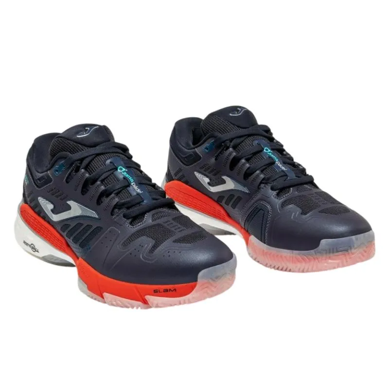 Scarpe Joma Slam Classic 2603 blu navy