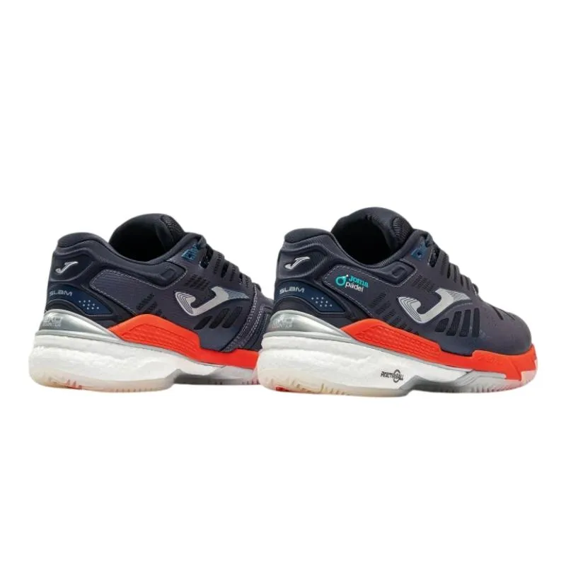 Scarpe Joma Slam Classic 2603 blu navy