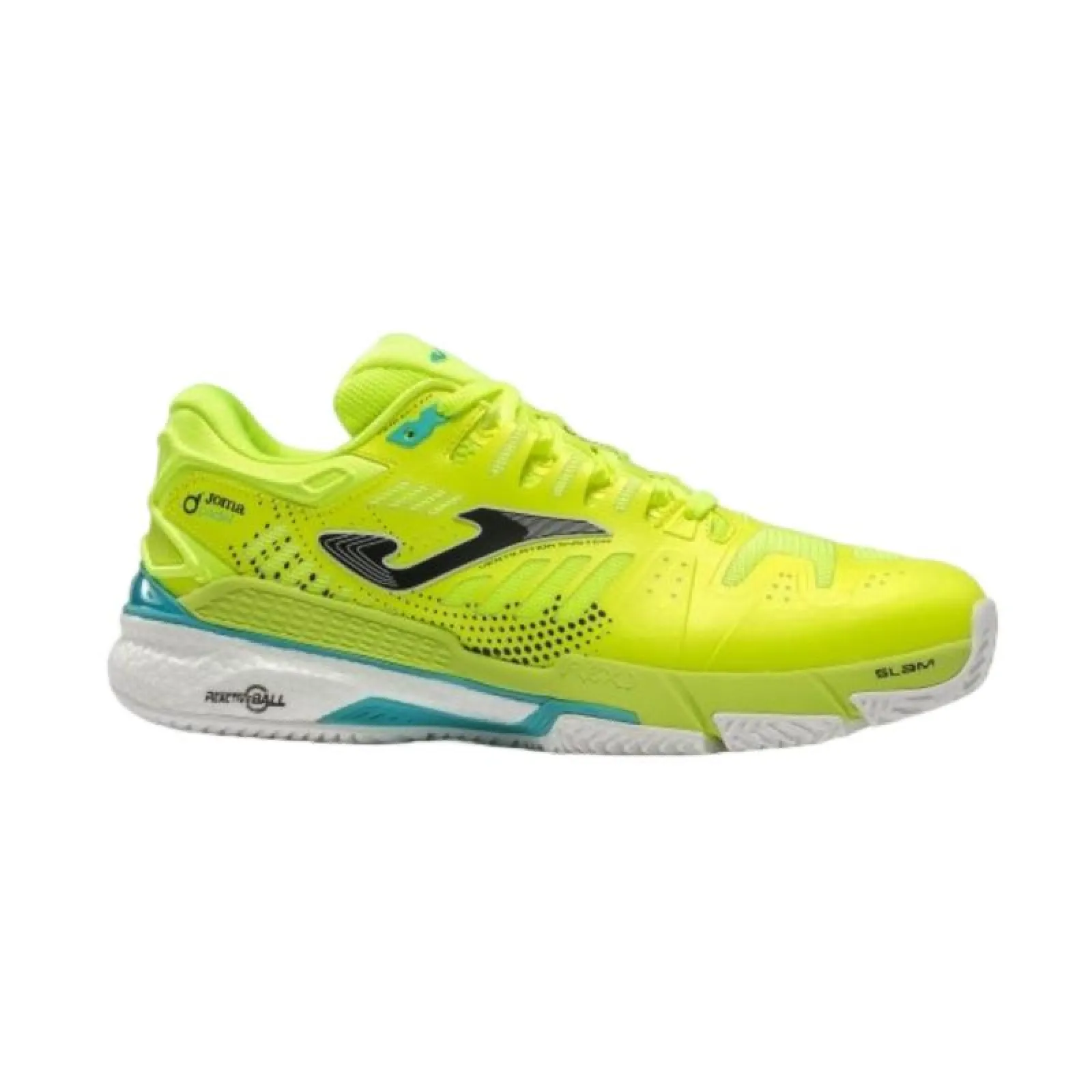 Nuevas Zapatillas de Pádel Joma 2026
