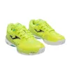 Tênis Joma Slam Classic 2609 Fluorescente Amarelo