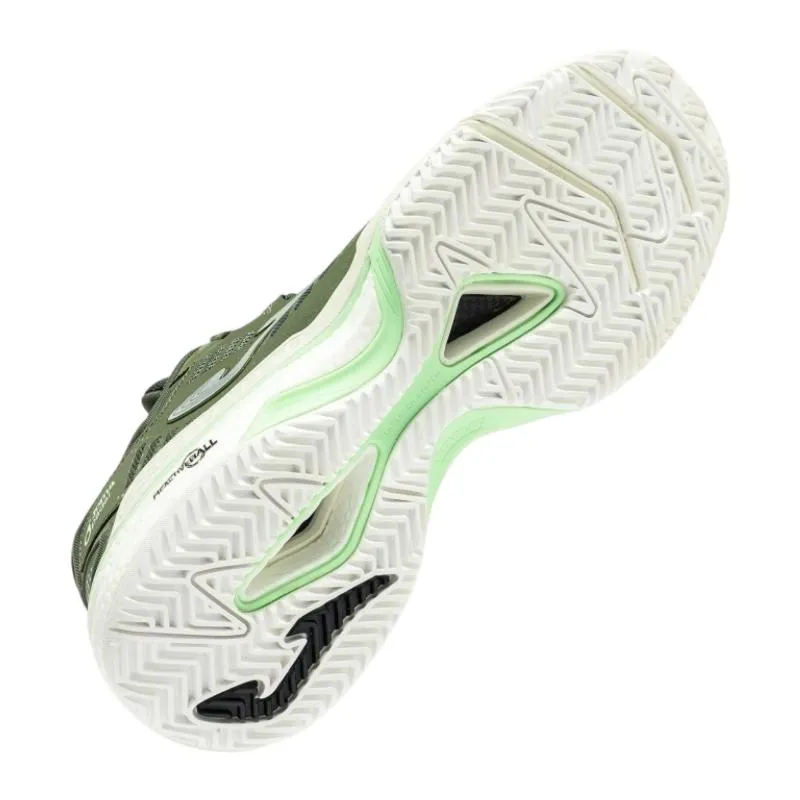 Zapatillas de Padel Joma Slam Classic 2623 Caqui