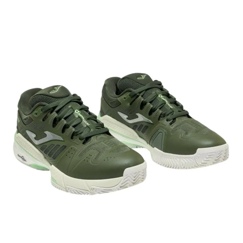 Baskets kaki Joma Slam Classic 2623