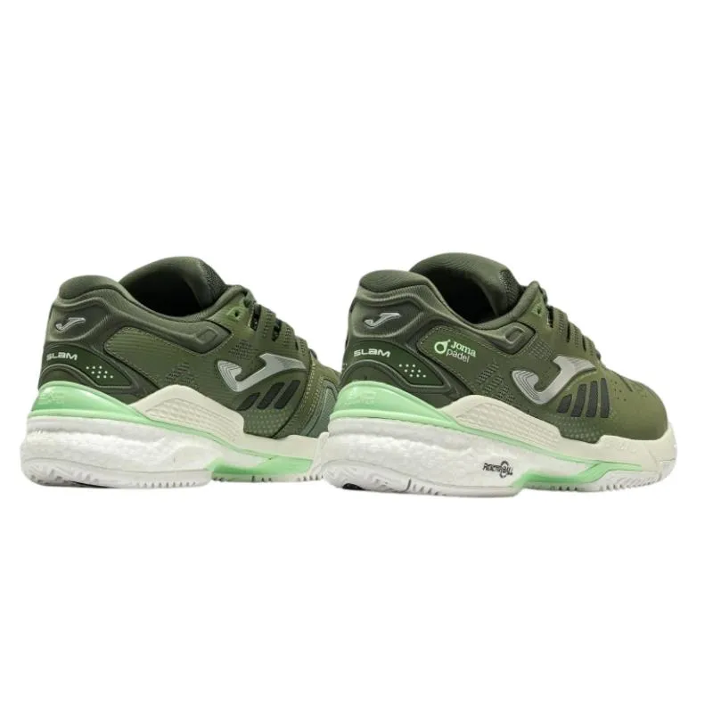 Baskets kaki Joma Slam Classic 2623
