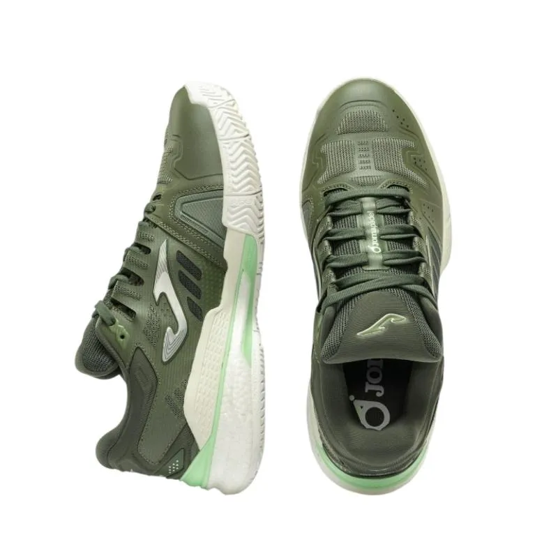 Baskets kaki Joma Slam Classic 2623