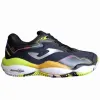 Tênis Joma Smash 2401 Preto