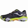 Tênis Joma Smash 2401 Preto