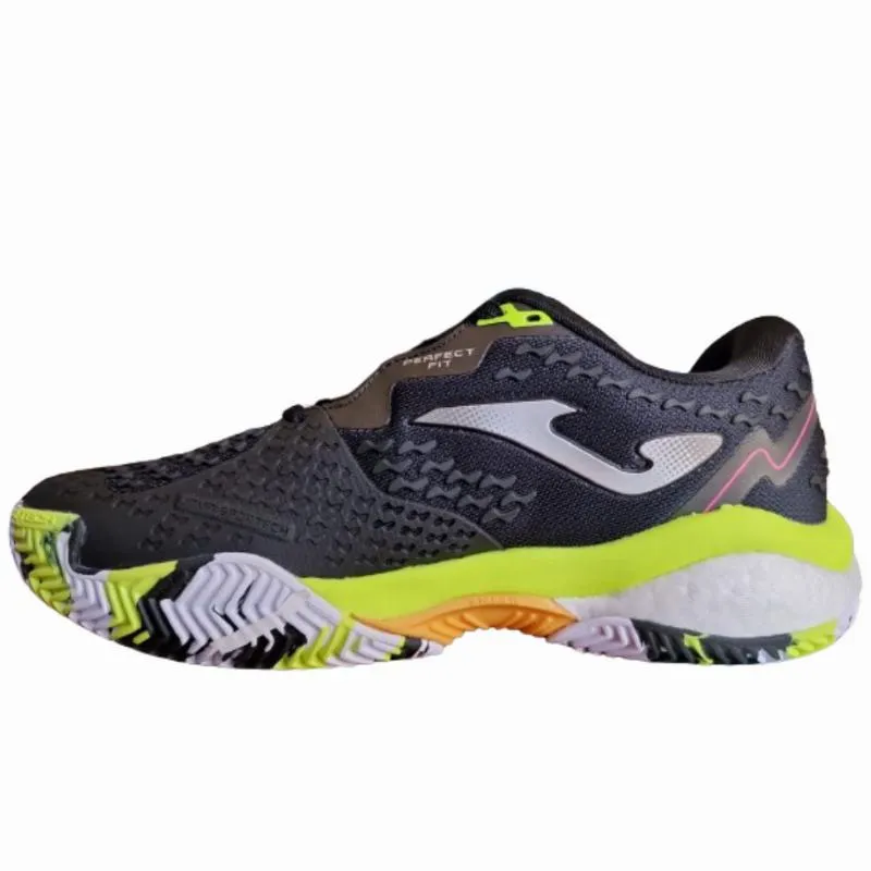 Tênis Joma Smash 2401 Preto