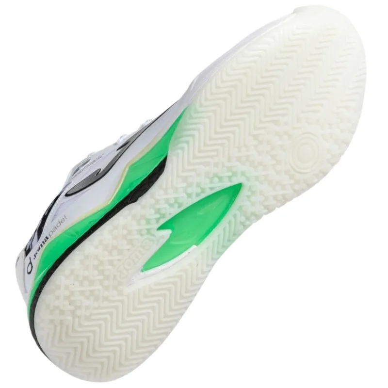 Joma Tênis Spin 2502 Branco