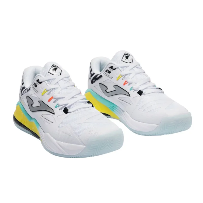 Tênis Brancos Joma Spin 2602