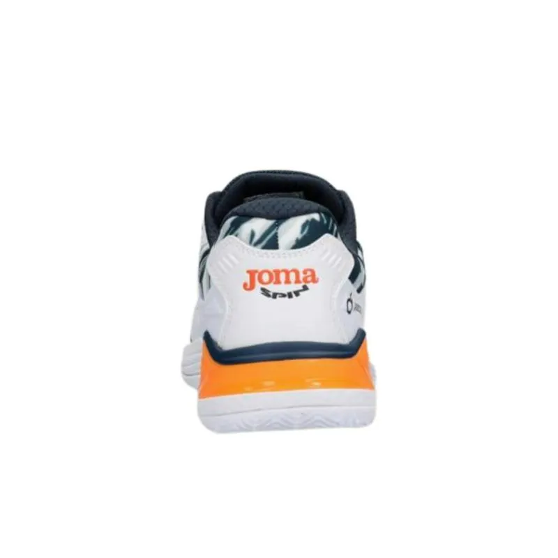 Tênis Brancos Joma Spin 2632