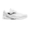 Joma Ultra Light 2602 Weiß-Schwarze Sneakers