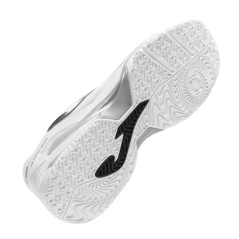 Joma Ultra Light 2602 Tênis Pretos Brancos
