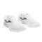 Joma Ultra Light 2602 Weiß-Schwarze Sneakers
