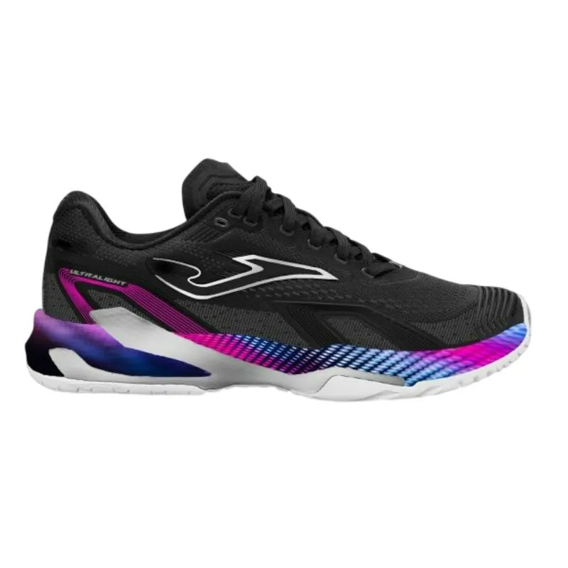 Tênis Joma Ultra Light 2631 Pretos