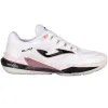 Joma Vero Virseda Slam 2562 Blanc Baskets Femme