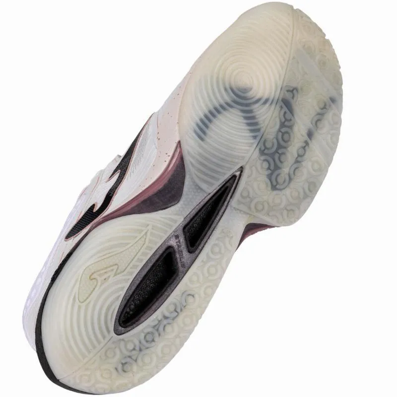 Joma Vero Virseda Slam 2562 Blanc Baskets Femme