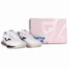 Joma Vero Virseda Slam 2562 Blanc Baskets Femme