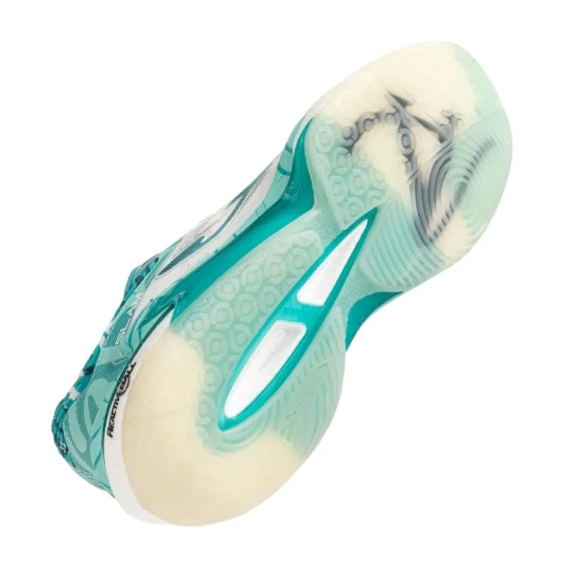 Joma Vero Virseda Slam 2682 White Women''''s Sneakers